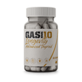 Gas Mark 10 Thyroid 60 Caps - MyGymSupplements
