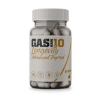 Gas Mark 10 Thyroid 60 Caps - MyGymSupplements