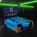 USN Trust Crunch Bars - MyGymSupplements