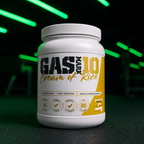 Gas Mark 10 Cream of Rice 2kg - MyGymSupplements