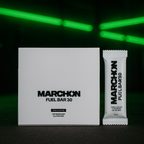 Marchon Supplements Fuel Bar 12x50g - MyGymSupplements