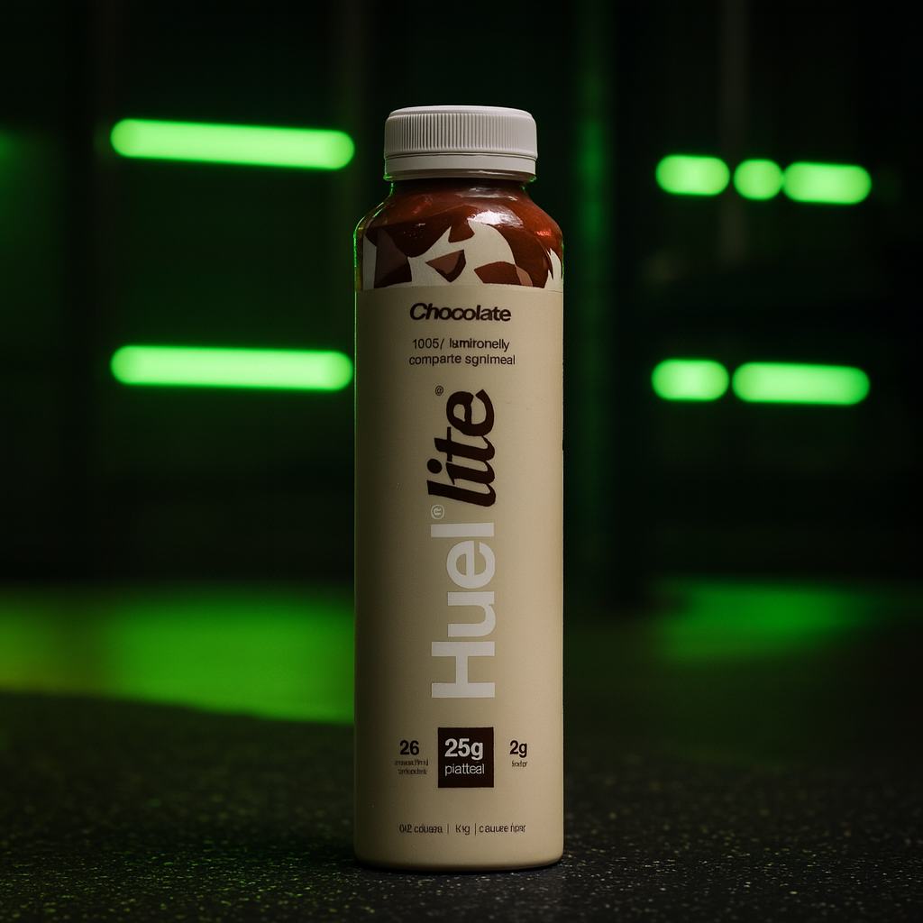 Huel Lite Ready-to Drink - MyGymSupplements