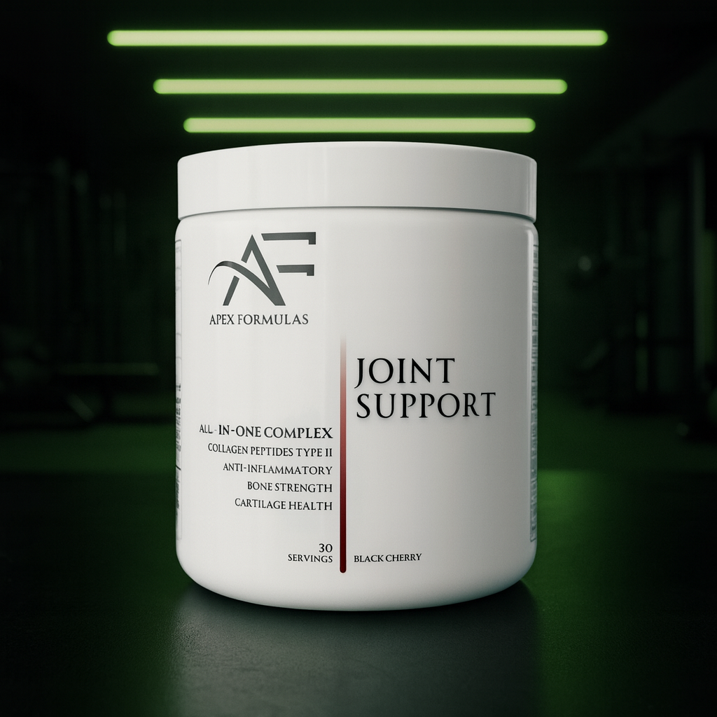 Apex Formulas Joint Support 360g