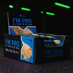 Olimp Sport Nutrition I'm Pro Protein Bars - MyGymSupplements
