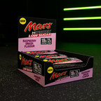 Mars Hi Protein Low Sugar - MyGymSupplements