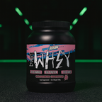 Sport Asylum Psycho Whey 908g - MyGymSupplements
