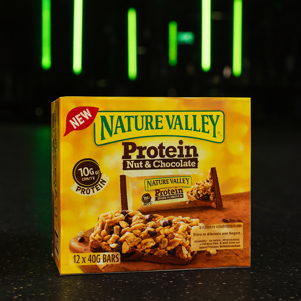 Nature Valley Protein