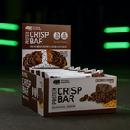 Optimum Nutrition Protein Crisp Bar - MyGymSupplements