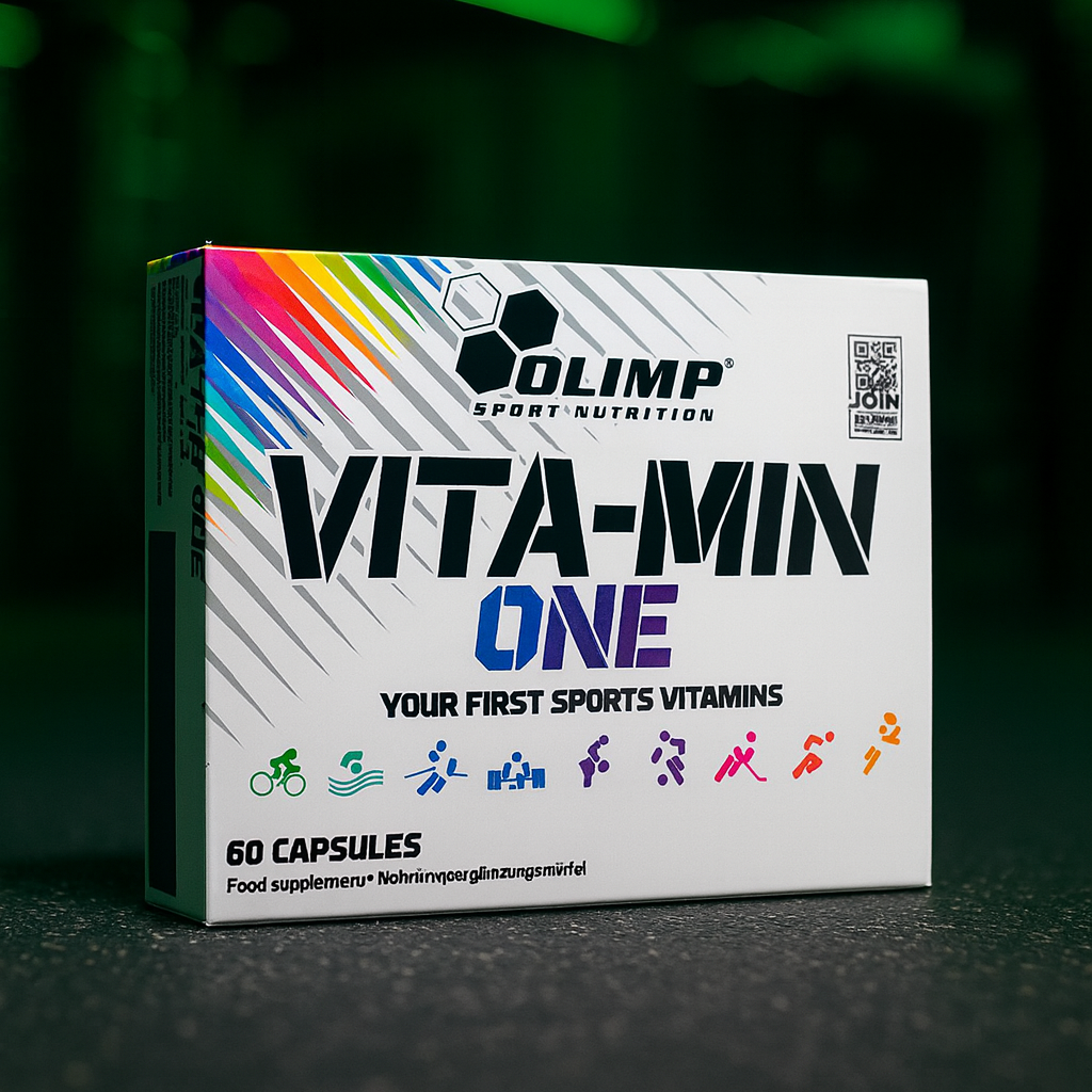 Olimp Sport Nutrition Vita-Min One