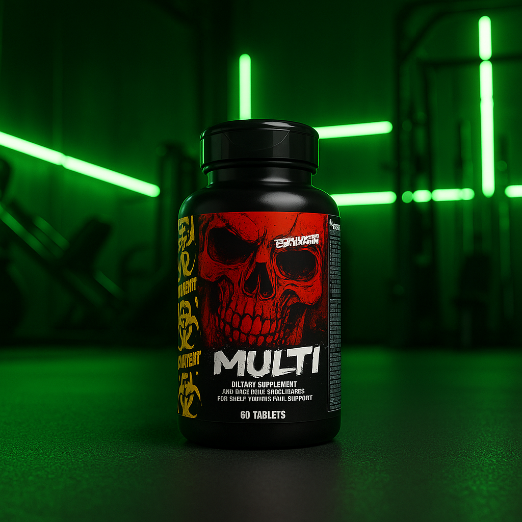 Mutant Core Multi