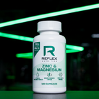 Reflex Nutrition Zinc & Magnesium - MyGymSupplements