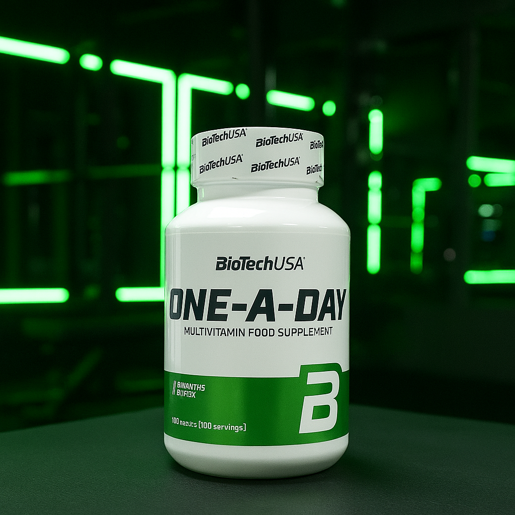BioTech USA One-a-Day