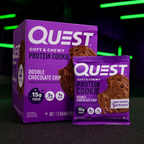 Quest Nutrition Cookie - MyGymSupplements