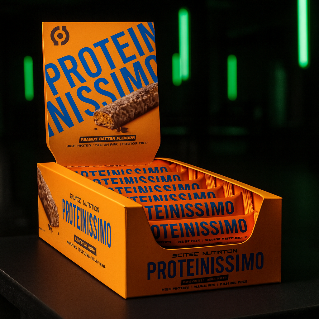 Scitec Nutrition Proteinissimo Prime