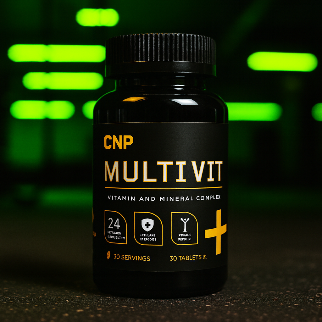 CNP Multi Vit