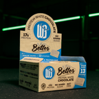 WheyBetterProtein Chocolate Immune Blend of Vitamins - MyGymSupplements