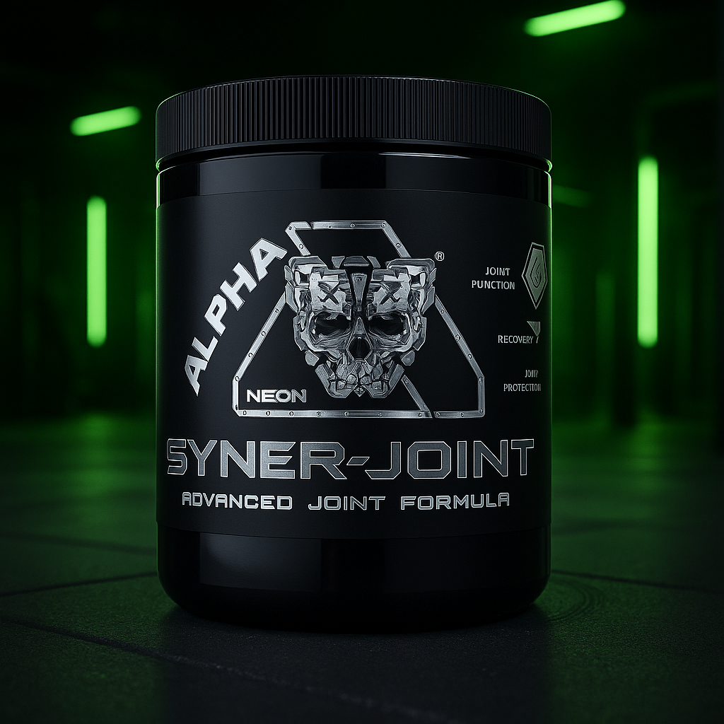 Alpha Neon Syner-Joint
