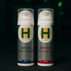 HEMPE Muscle and Joint Gel - MyGymSupplements