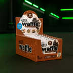 Go Fitness Protein Waffle - MyGymSupplements