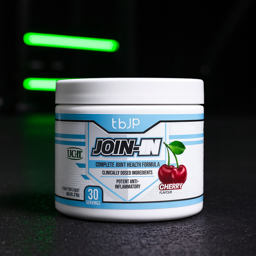 Trained By JP Join-In