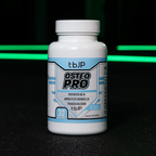 Trained By JP Osteopro - MyGymSupplements