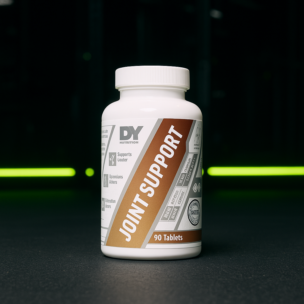 DY Nutrition Joint Support - MyGymSupplements