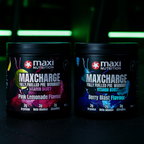 Maxi Nutrition Max Charge Vitamin Boosted Pre-Workout - MyGymSupplements