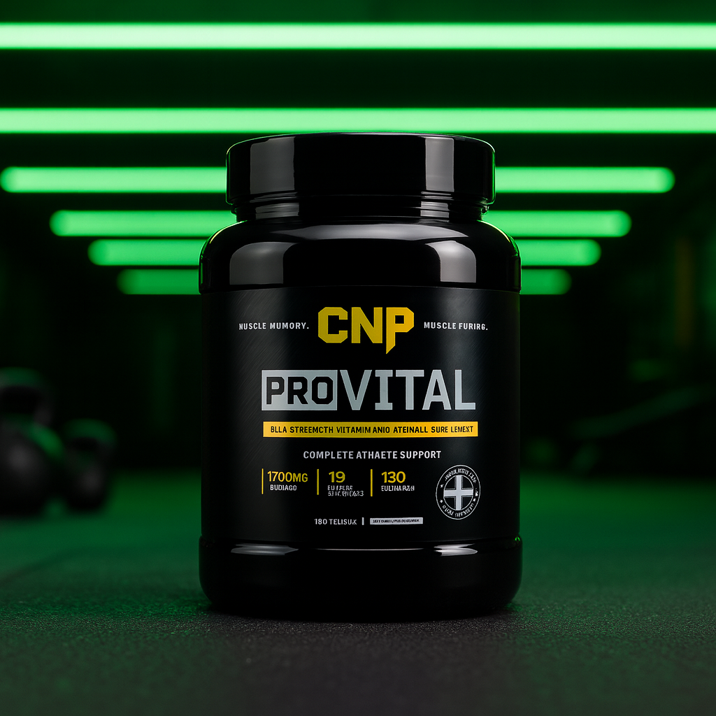 CNP Vital