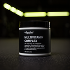 Vilgain Multivitamin Complex - MyGymSupplements