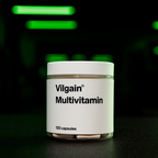 Vilgain Multivitamin - MyGymSupplements