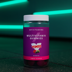 MyProtein Multivitamin Gummies - MyGymSupplements