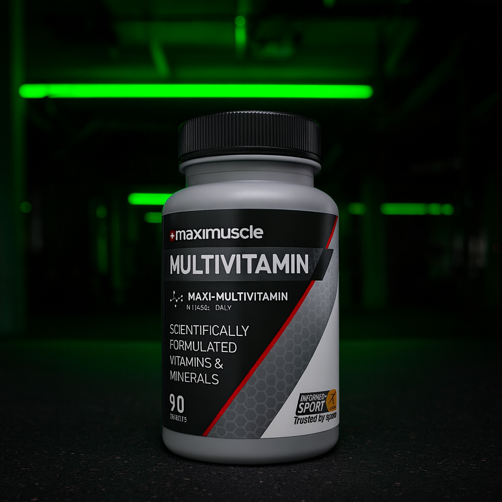 MaxiNutrition Multivitamin