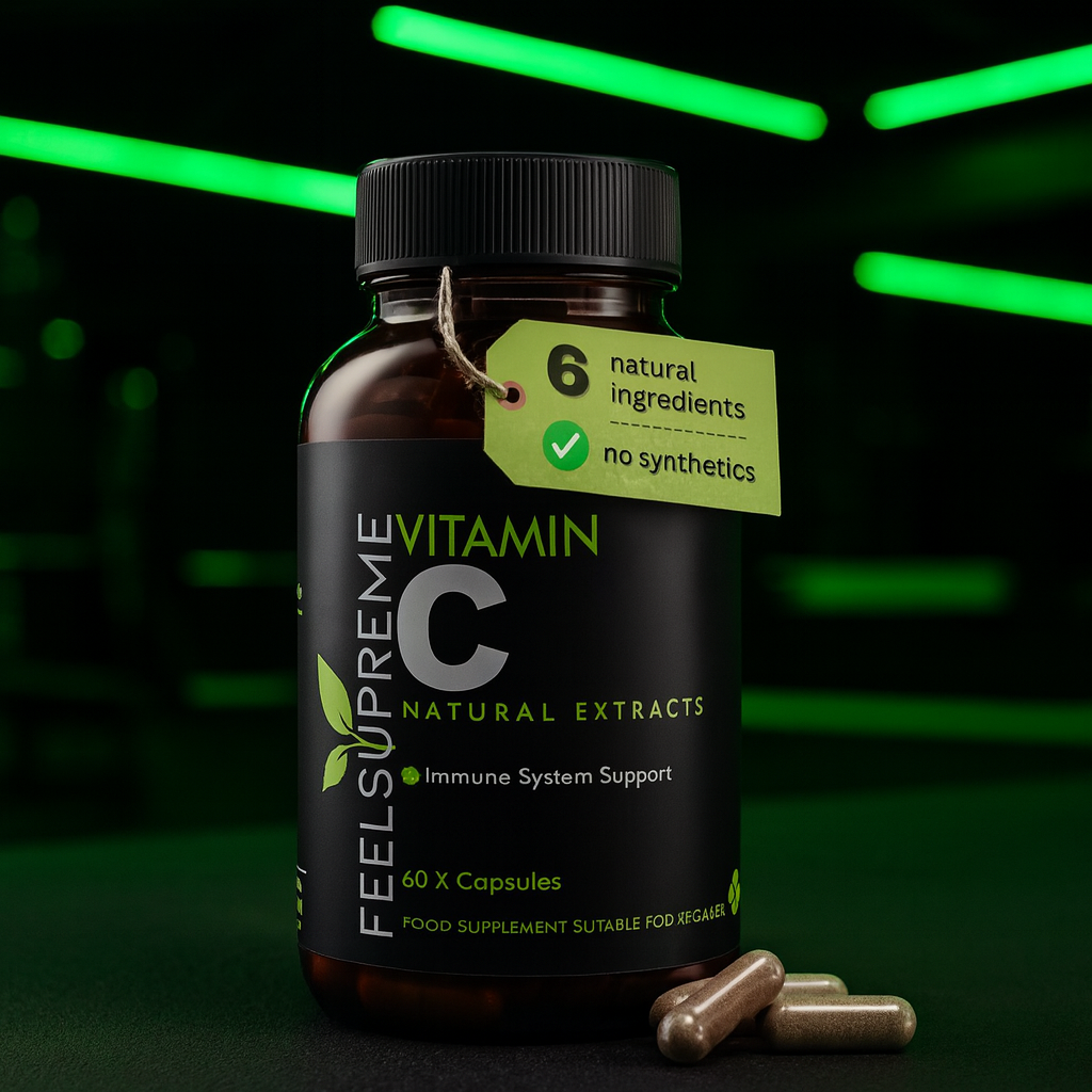 Feel Supreme Vitamin C