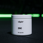 Vilgain Zinc - MyGymSupplements