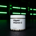 Vilgain Vitamin C - MyGymSupplements