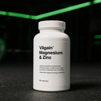 Vilgain Magnesium and Zinc