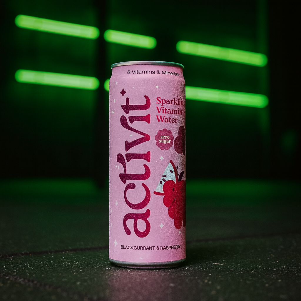 Actiph Activit 12x330ml