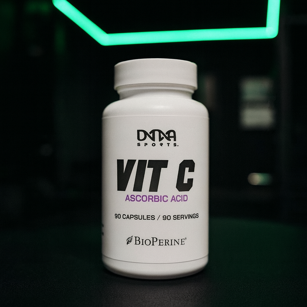 DNA Sports Vitamin C - MyGymSupplements