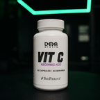 DNA Sports Vitamin C - MyGymSupplements