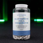 MyProtein MyVitamins Glucosamine HCL & Chondroitin - MyGymSupplements