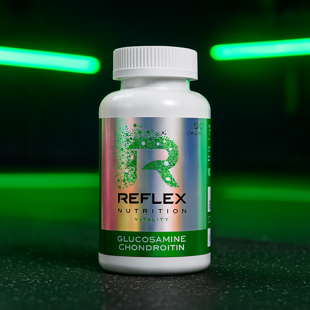 Reflex Nutrition Glucosamine Chondroitin