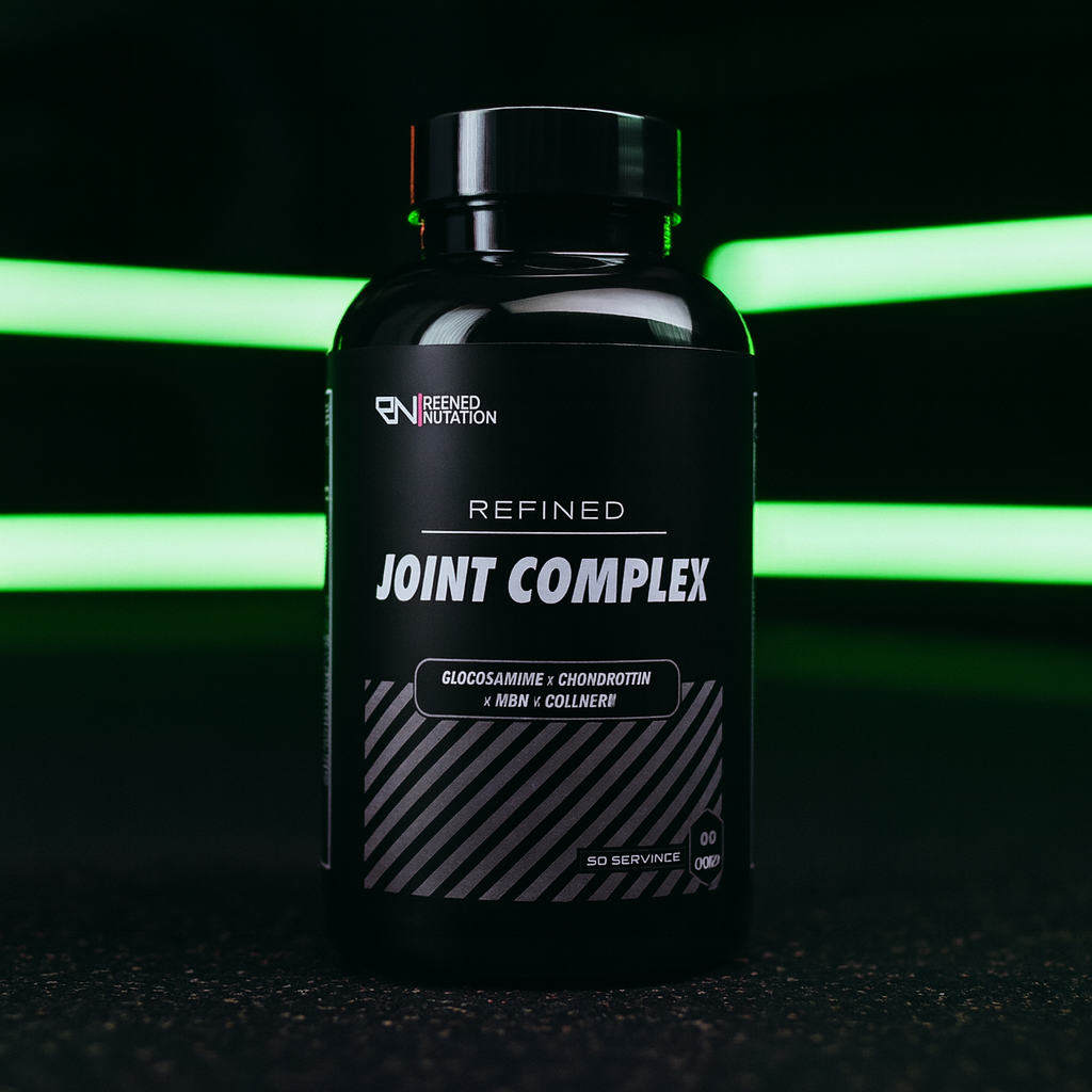 Refined Nutrition Joint Complex