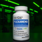 Innovapharm Flexamend - MyGymSupplements