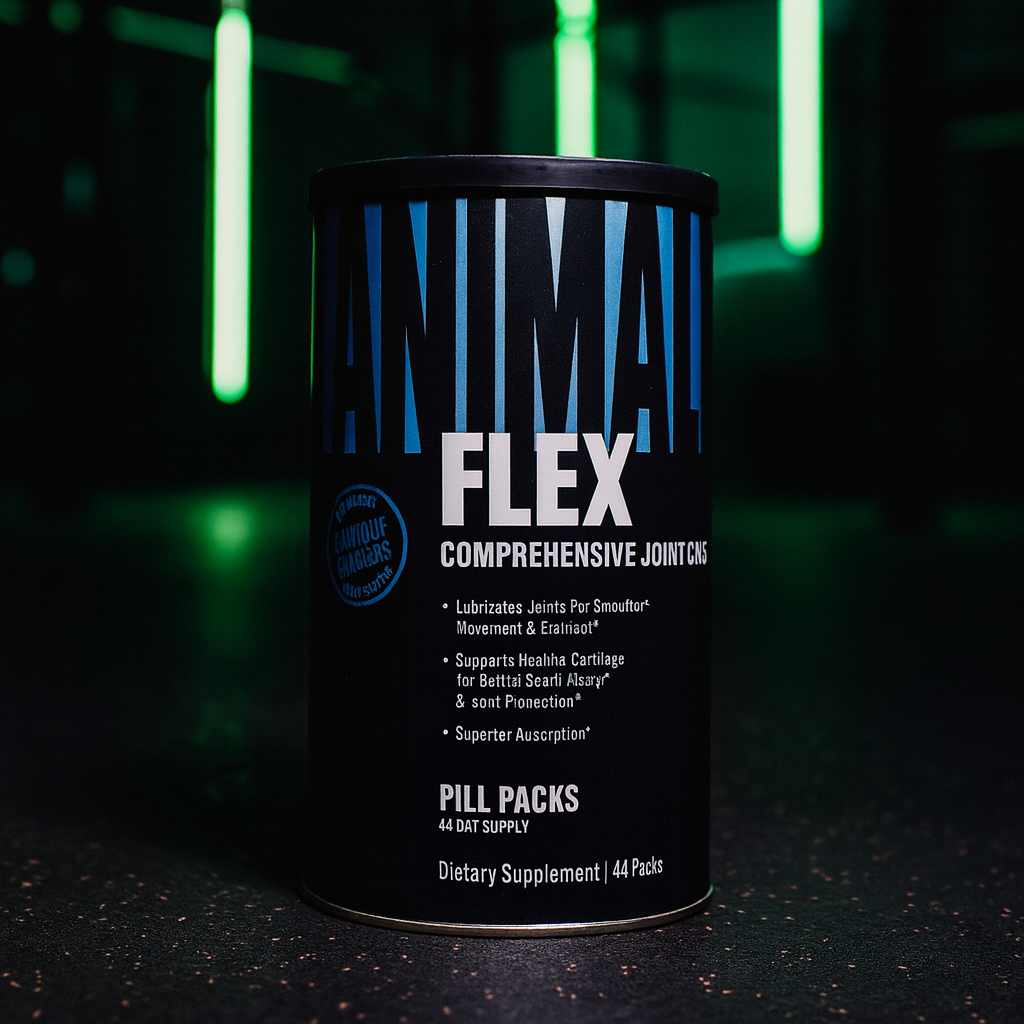 Animal Flex - MyGymSupplements