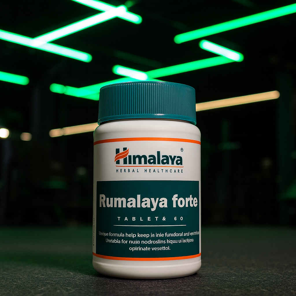 Himalaya Rumalaya Forte