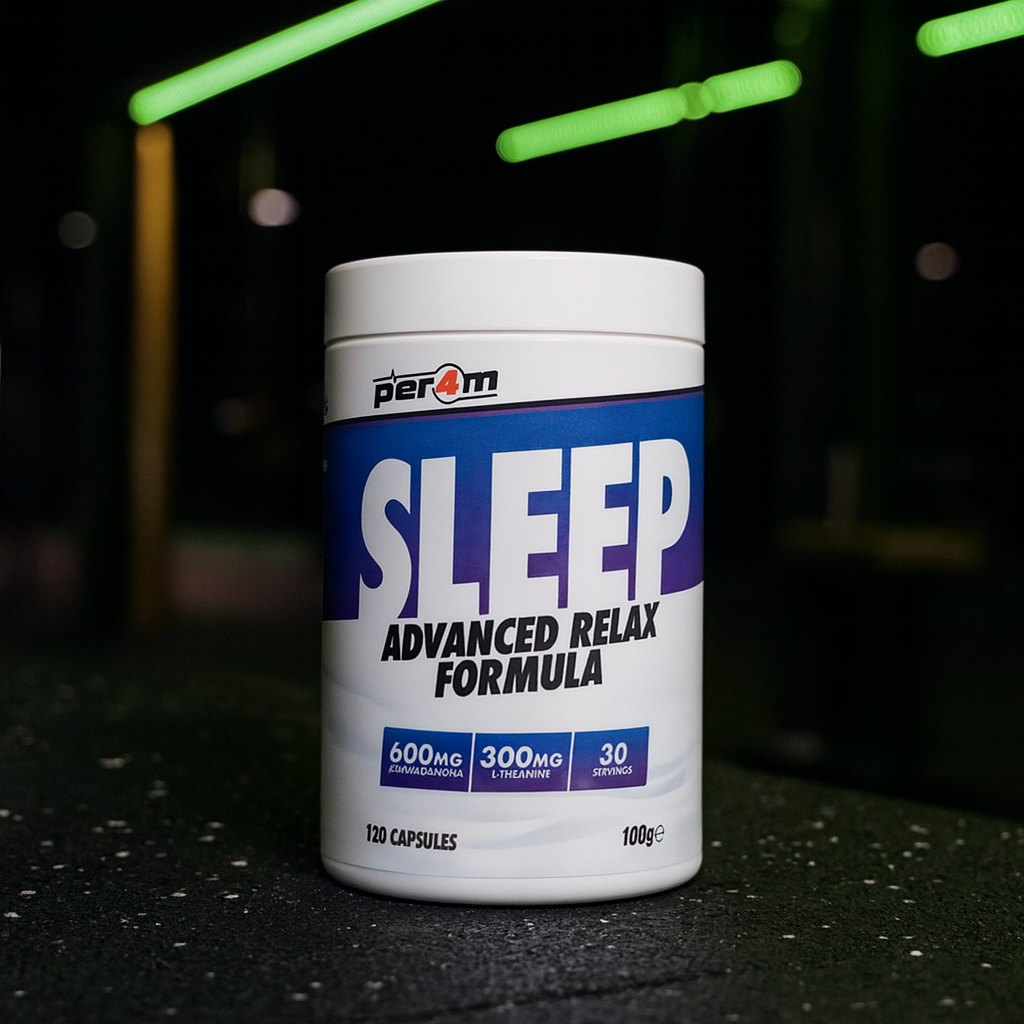 Per4m Sleep - MyGymSupplements