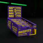 Misfits Plant-Based Protein Bar - MyGymSupplements