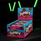 Muscle Moose Dinky Protein Bar - MyGymSupplements