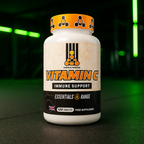 Chemical Warfare Vitamin C - MyGymSupplements