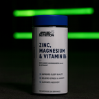 Applied Nutrition Zinc, Magnesium and Vitamin B6 - MyGymSupplements